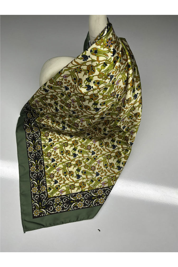 Boyun Fuları 5815-2 