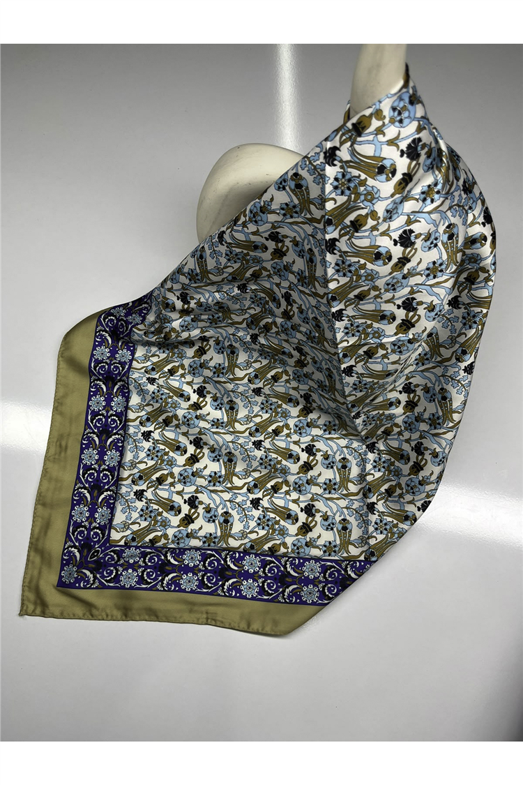 Boyun Fuları 5815-3