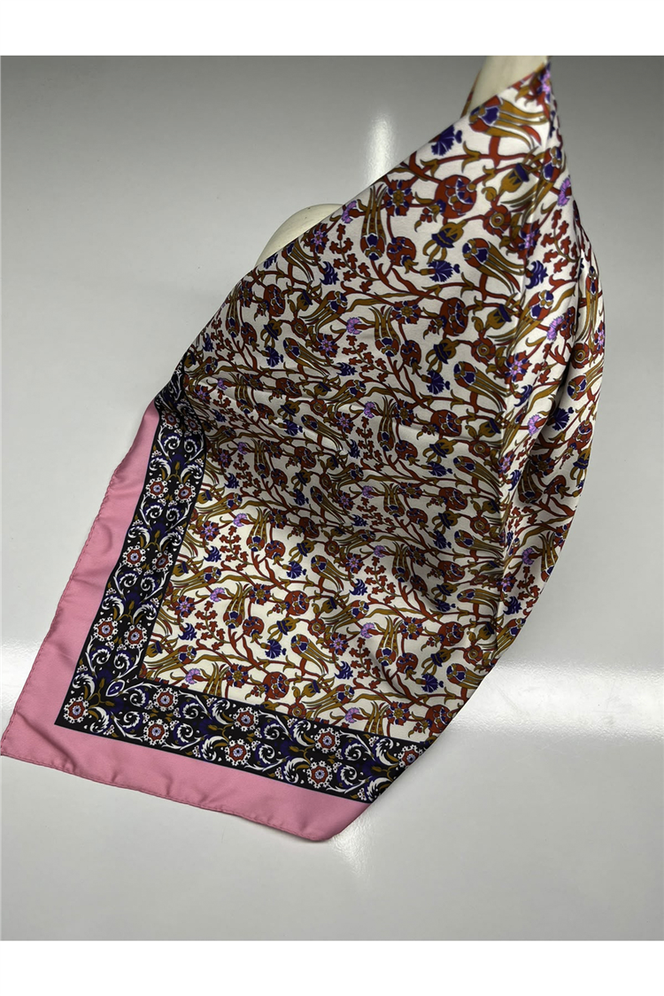 Boyun Fuları 5815-5