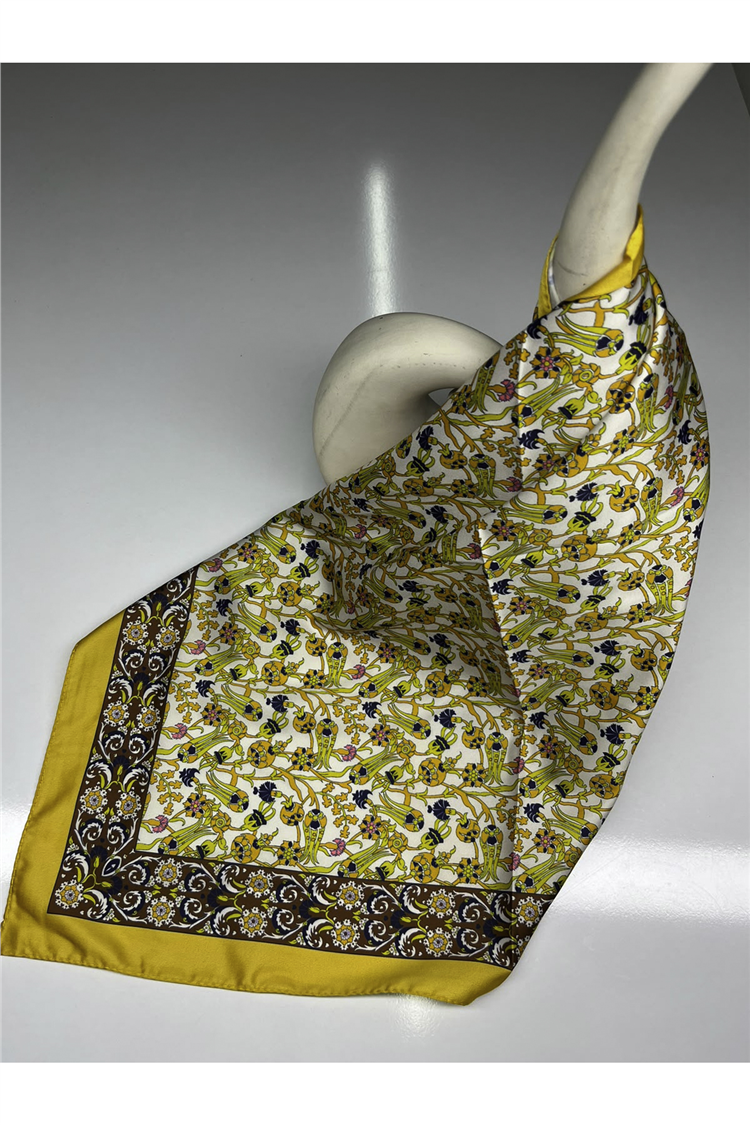 Boyun Fuları 5815-8 