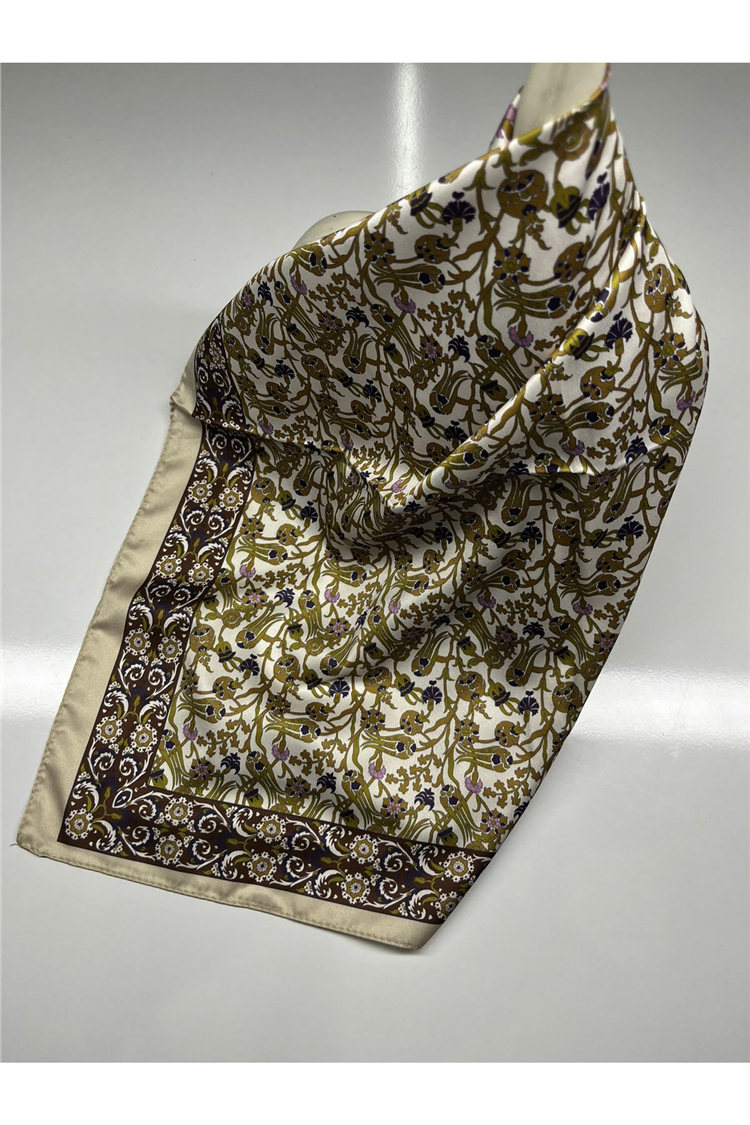 Boyun Fuları 5815-9 