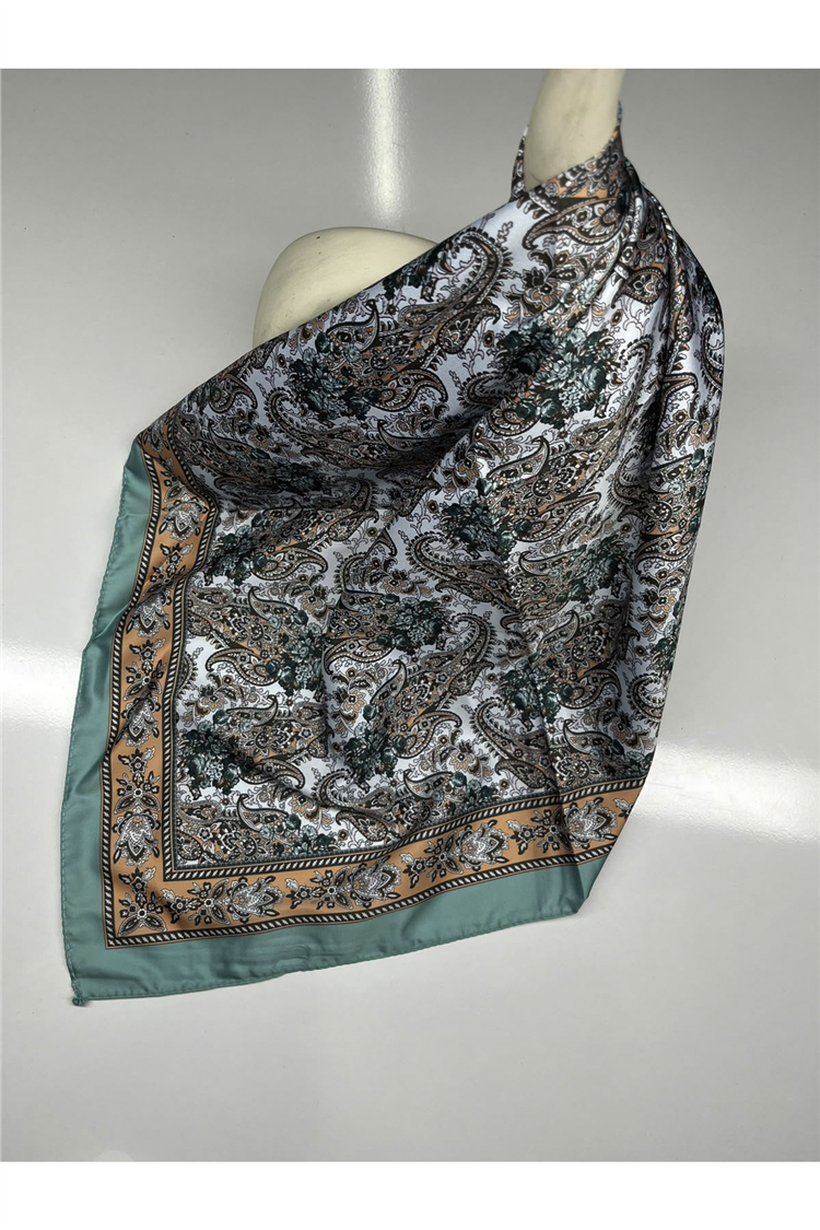 Boyun Fuları 5816-5 
