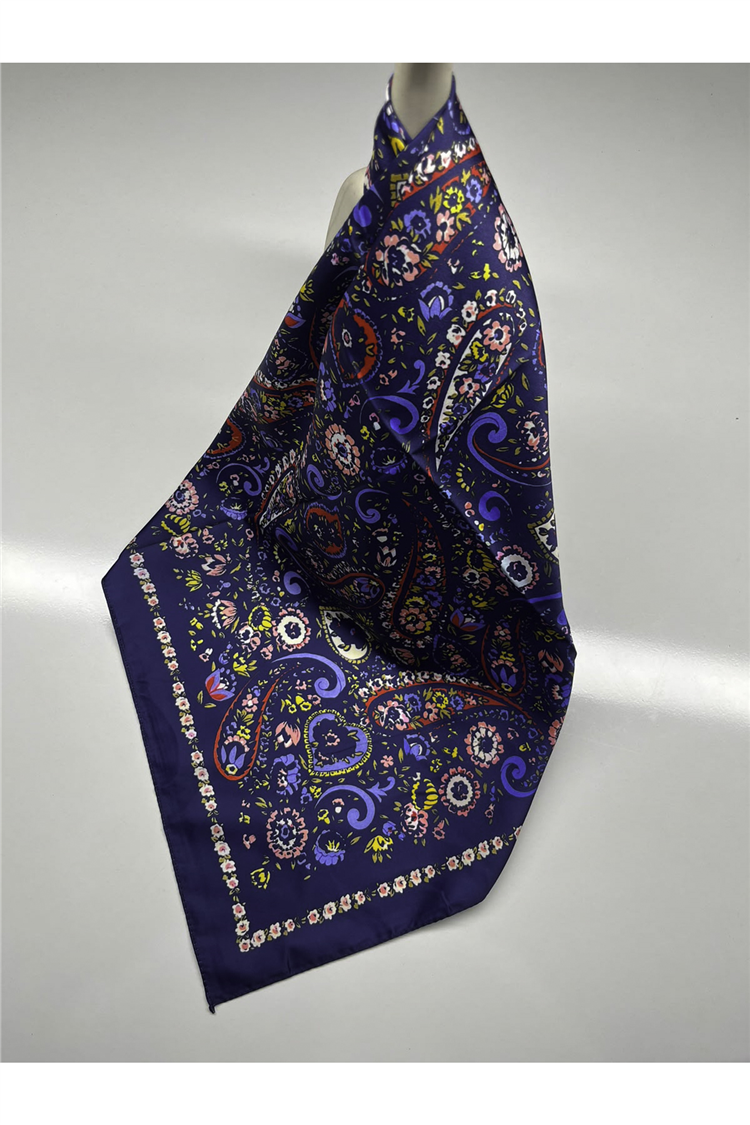 Boyun Fuları 5818-1