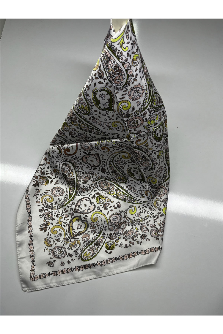 Boyun Fuları 5818-5
