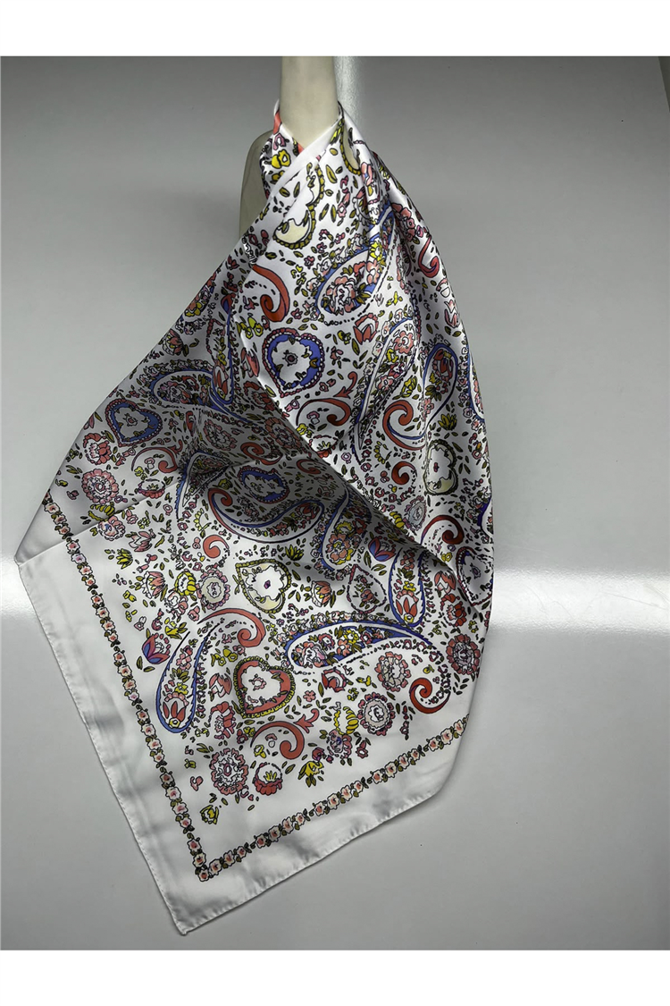 Boyun Fuları 5818-7 