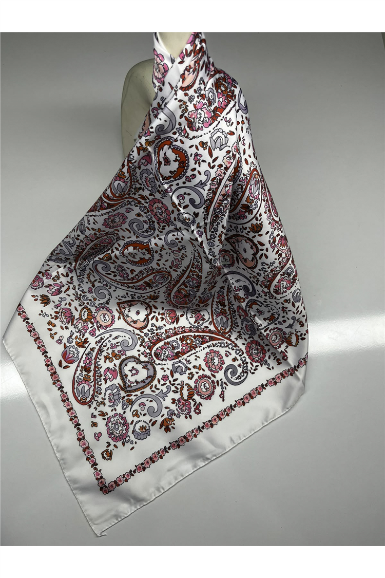 Boyun Fuları 5818-8 