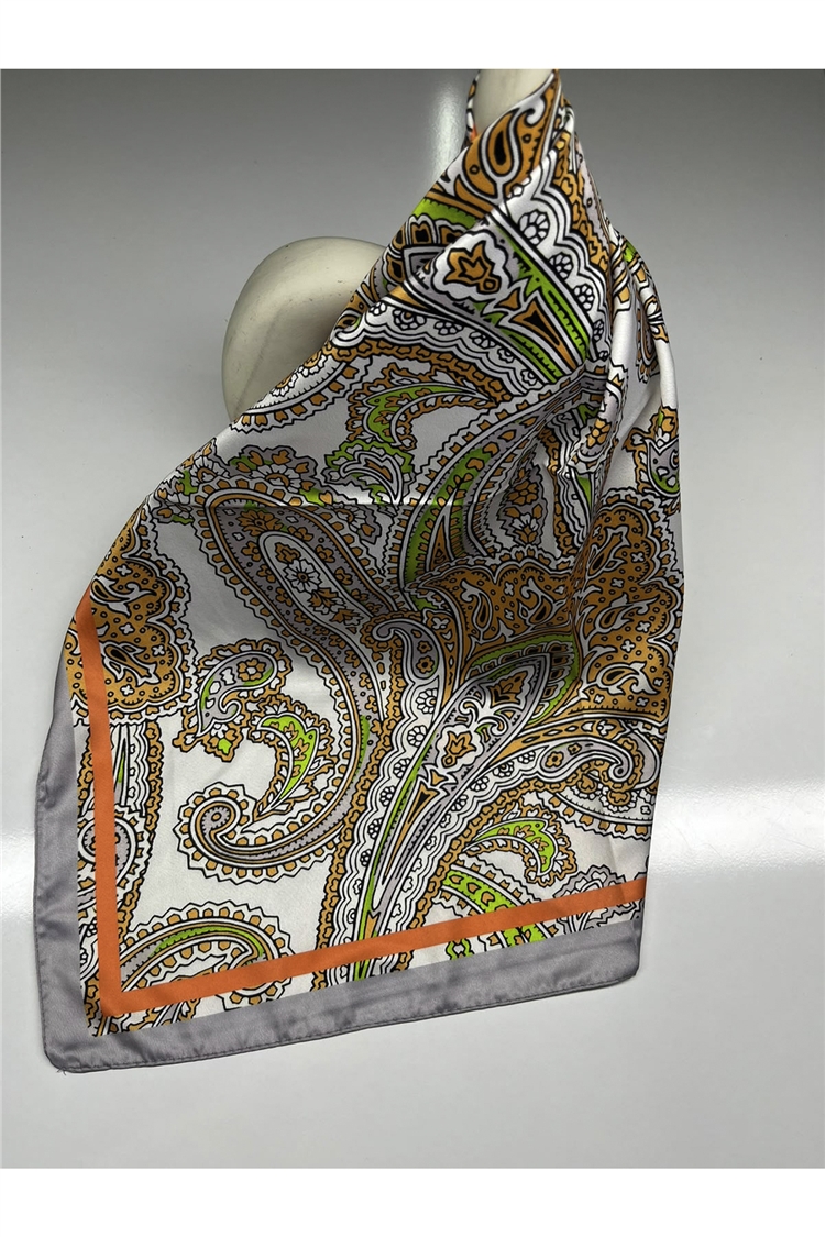 Boyun Fuları 5819-2 