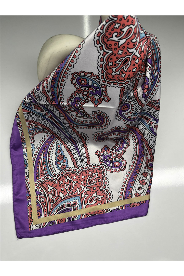 Boyun Fuları 5819-3 