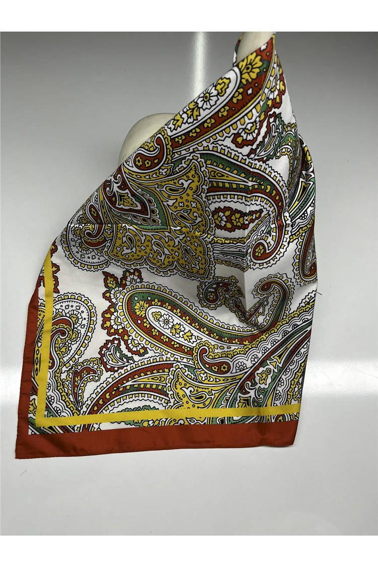 Boyun Fuları 5819-4 