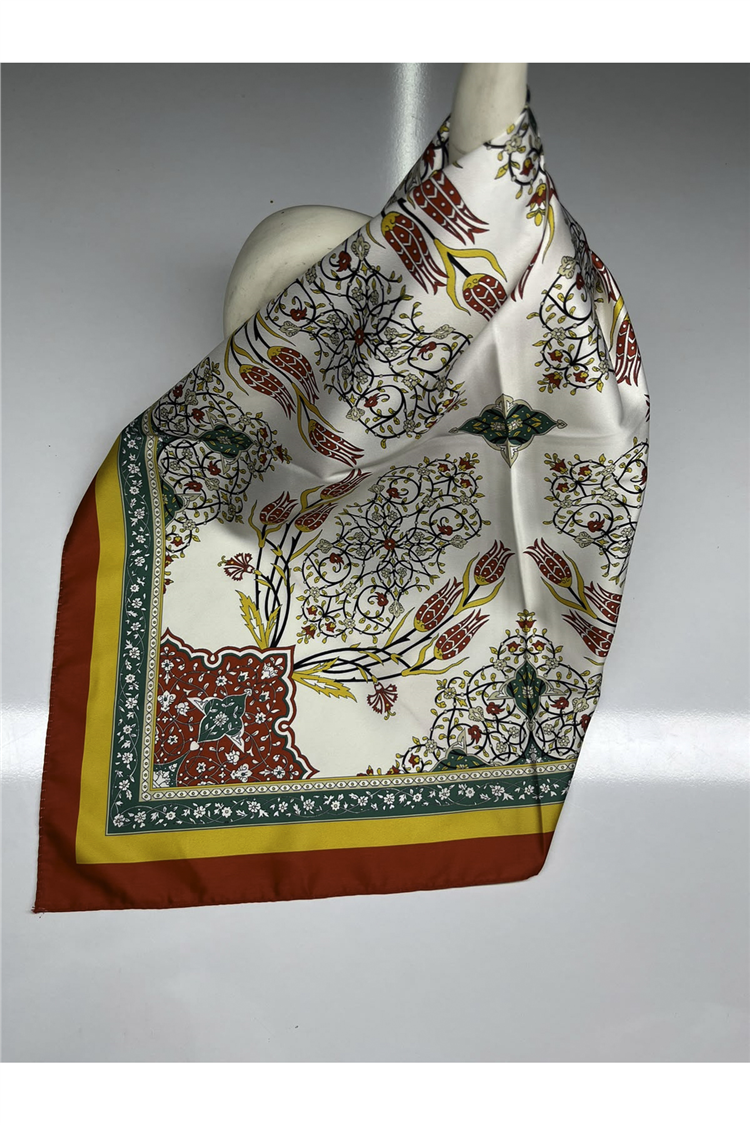 Boyun Fuları 5820-17 