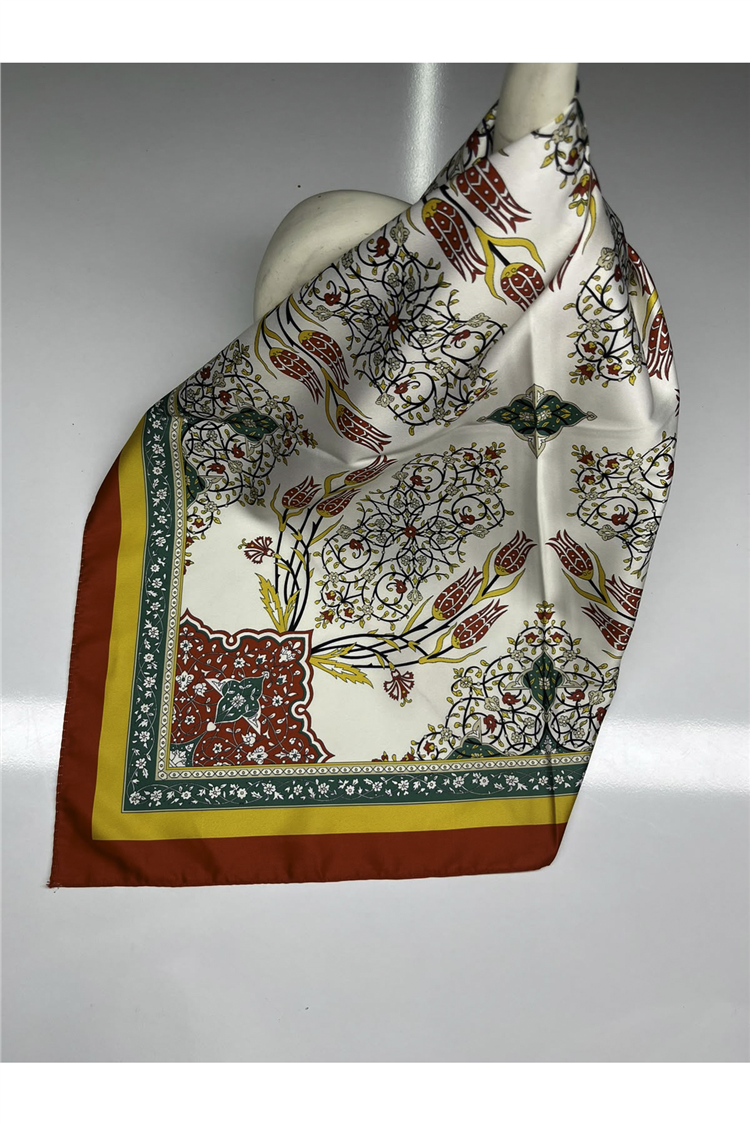 Boyun Fuları 5820-7