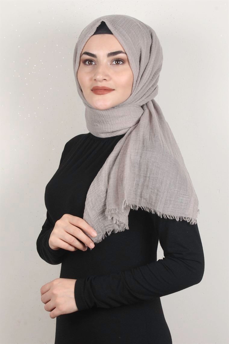 Bürümcük Şal 2025-13 Duman