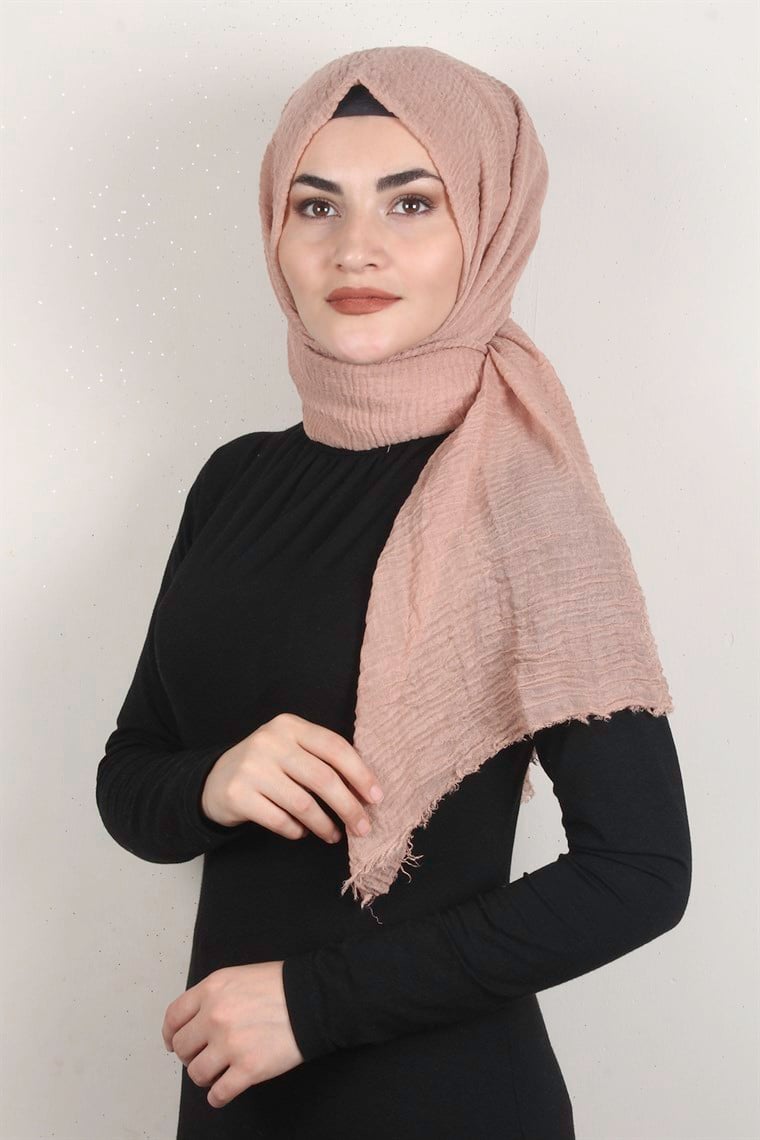 Bürümcük Şal 2025-15 Somon