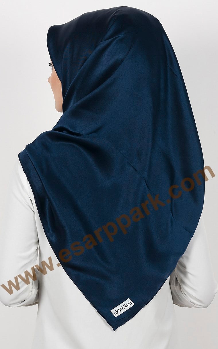 Büyük İpek Eşarp 1700-6