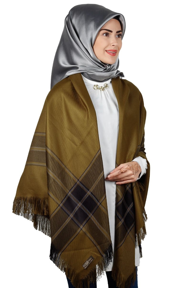 Babaanne Atkısı Orlon 5001-14