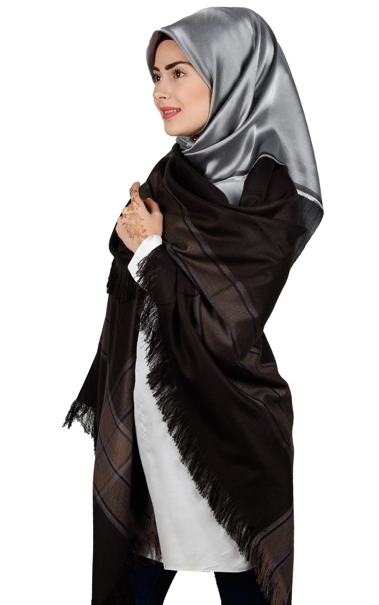Babaanne Atkısı Yün 5002-8