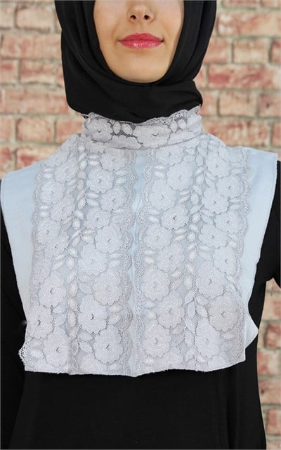 Arancia Dantelli Boyunluk 2513-2