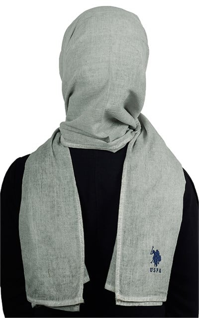 U.S.Polo Assn Coton Şal 1281-29