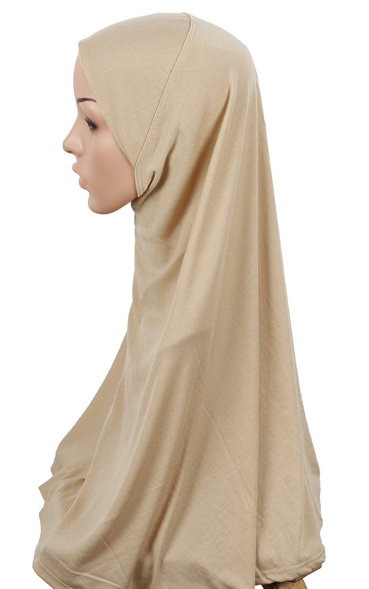 Tesettürlü Bone 2531-5