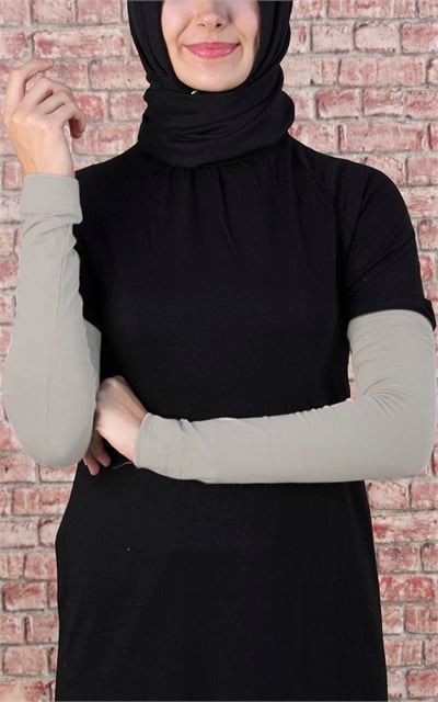 Likralı Kolluk 2543-6