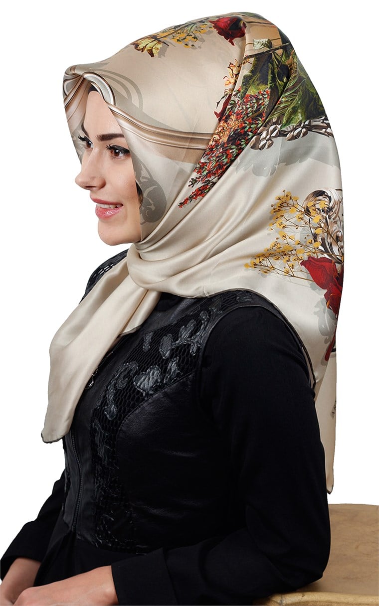 7469-21 ARMİNE EŞARP 2016 YAZ