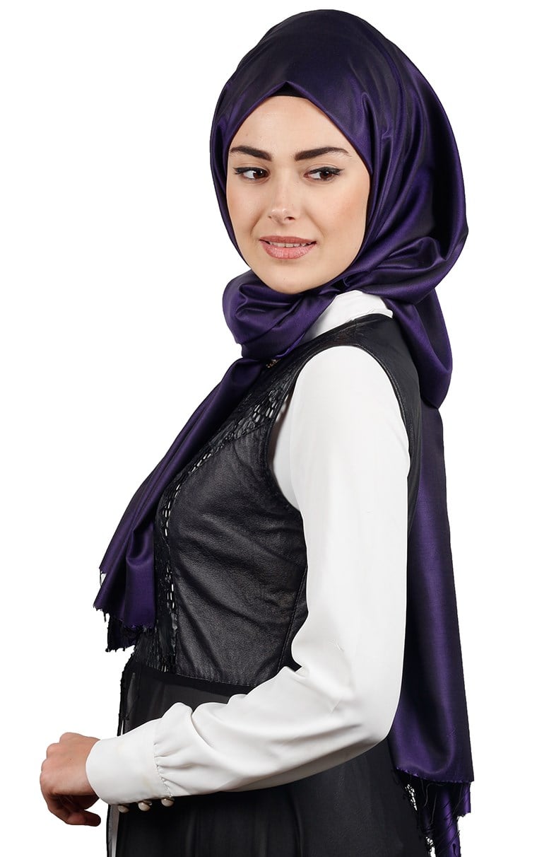 Levidor İpek Şal 1012-35