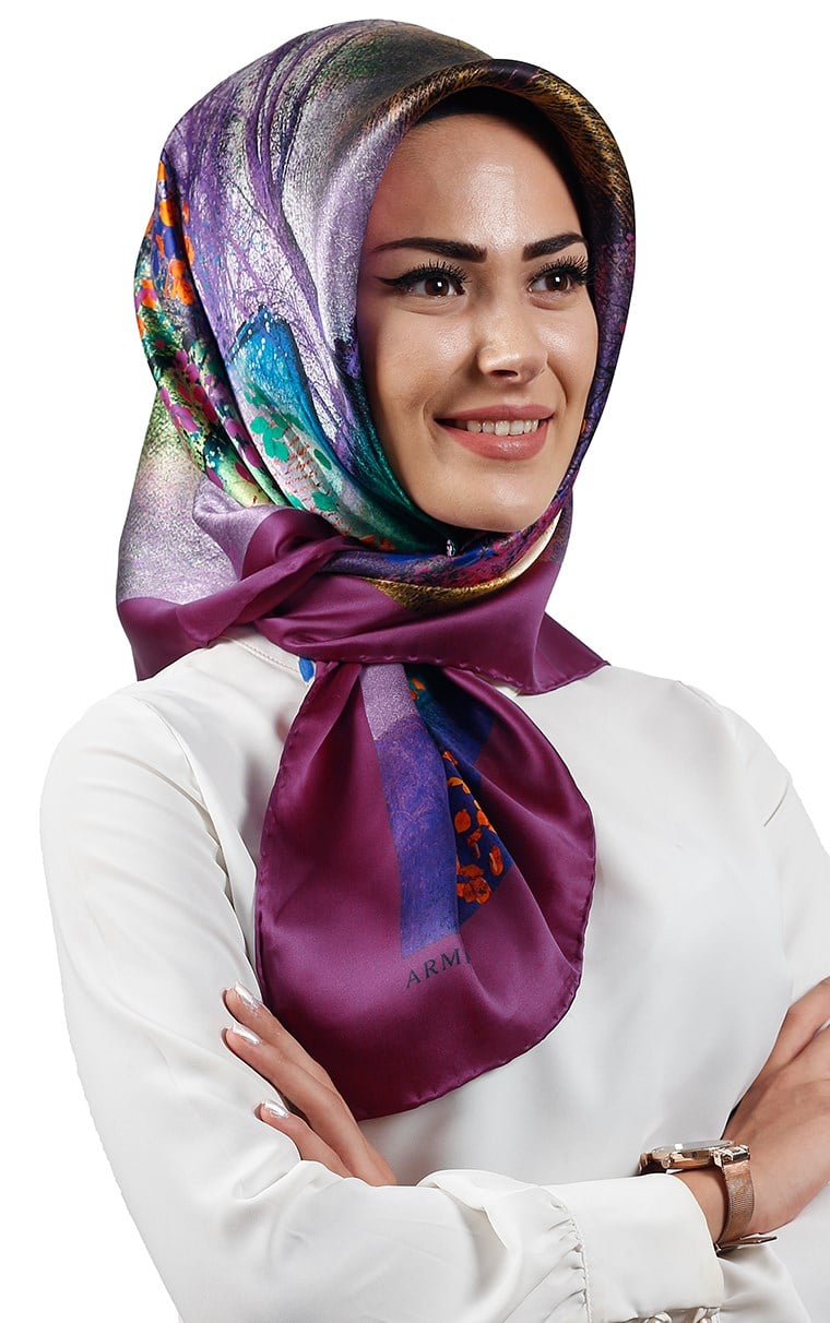 Armine İpek 2016 Kış Sezonu 7526-04