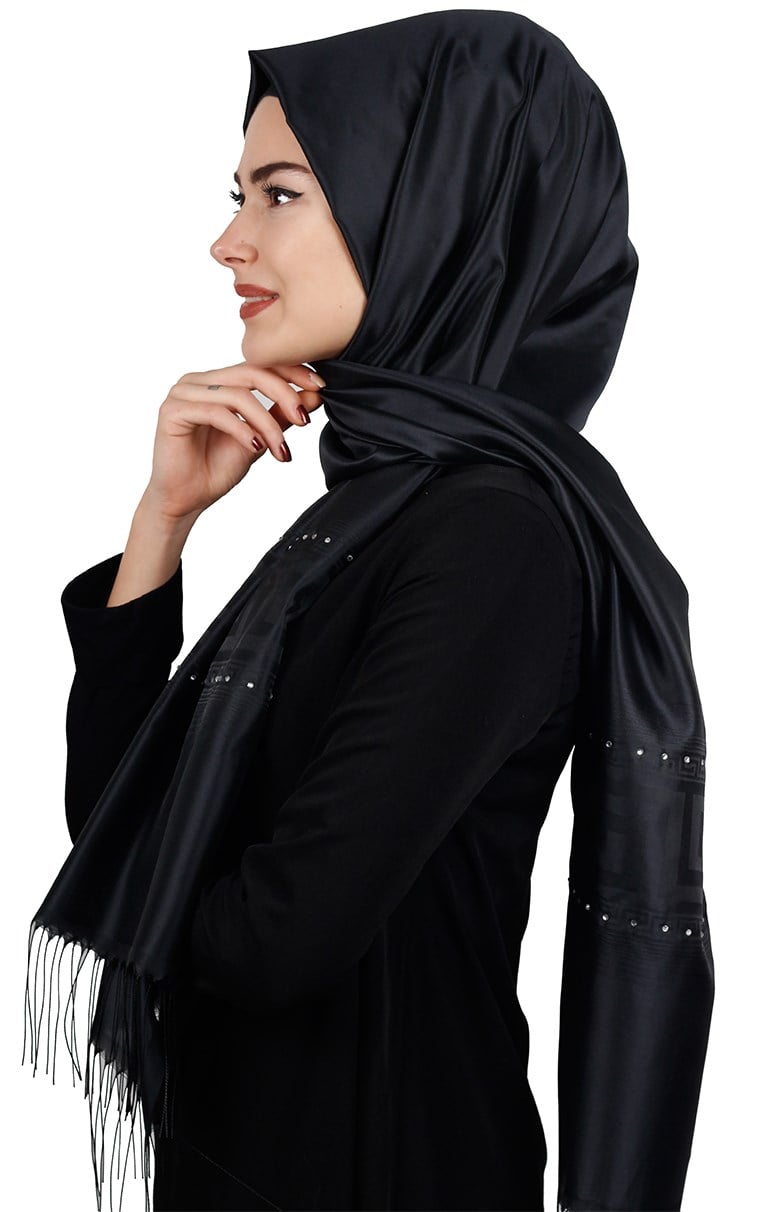 Special Desenli Şal 5427-7