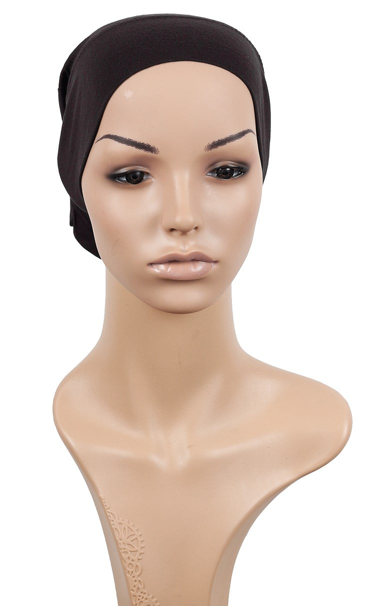 Likralı Havalı Bone 2505-18