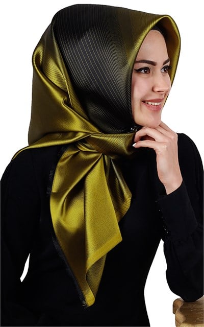Tafta Eşarp 1602-31