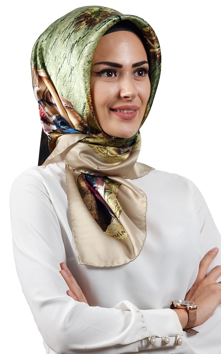 Armine İpek 2016 Kış Sezonu 7506-20