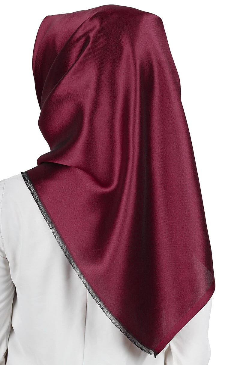 Delux Tafta Eşarp 1000-1