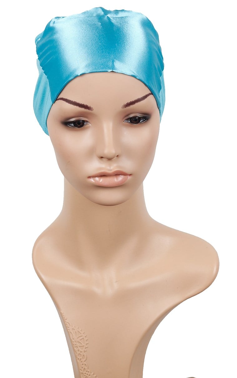 Likralı Saten Bone 2507-6
