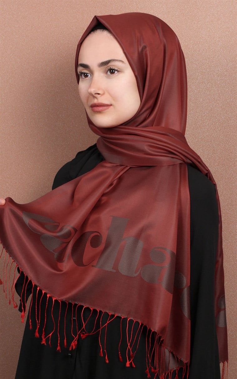 CACHAREL İPEK ŞAL 1010190-393