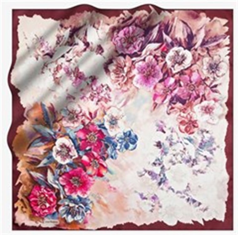 Cacharel Twill İpek Eşarp 7868313-941