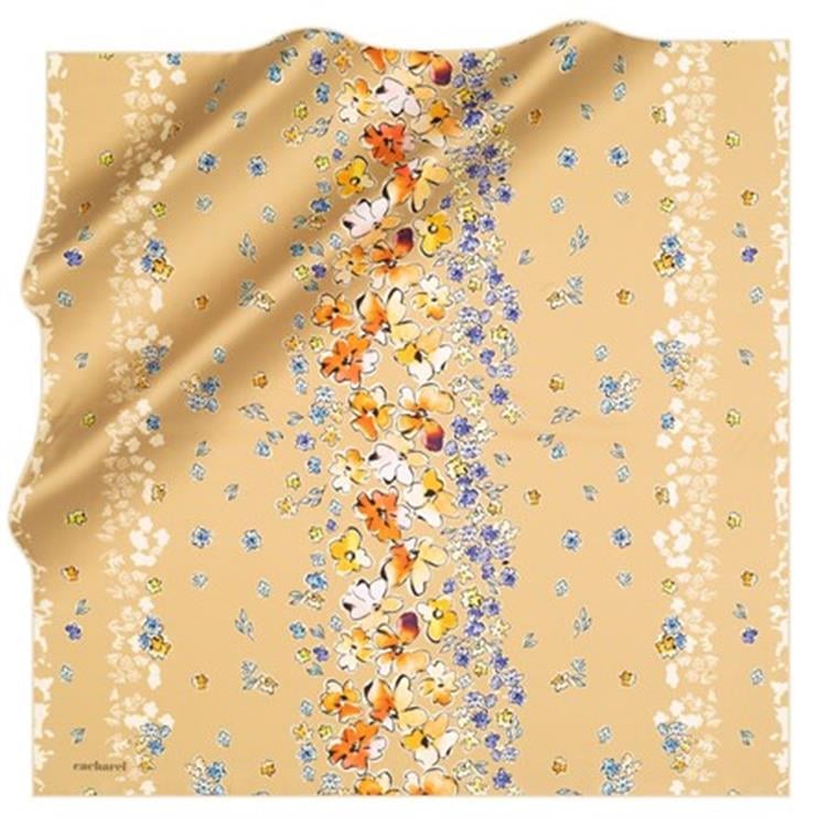Cacharel Twill İpek Eşarp 8302313-961