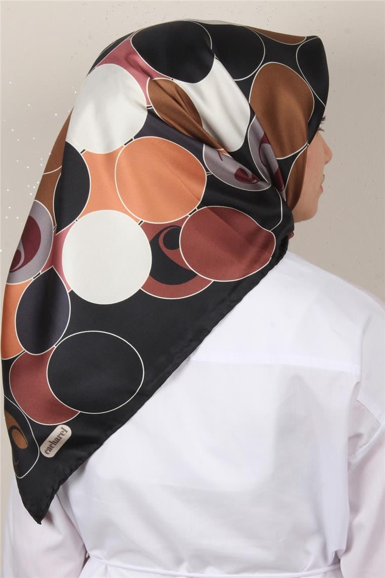 Cacharel Twill İpek Eşarp 8436313-915