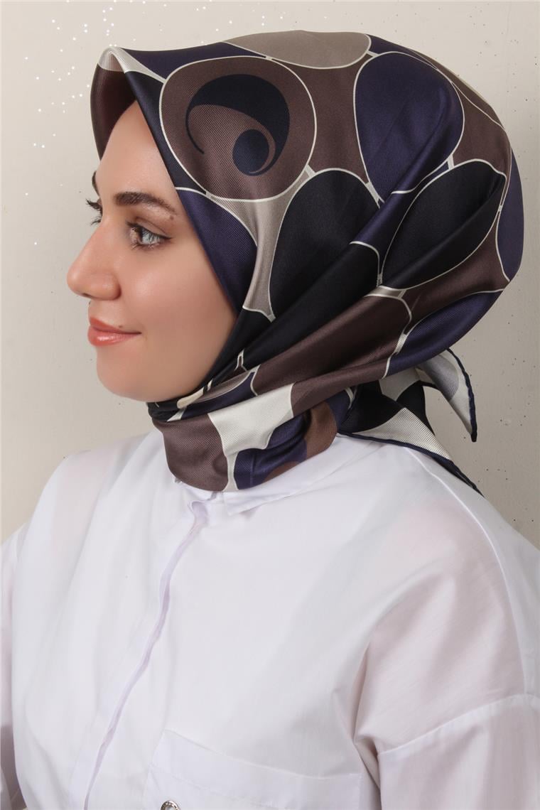 Cacharel Twill İpek Eşarp 8436313-921