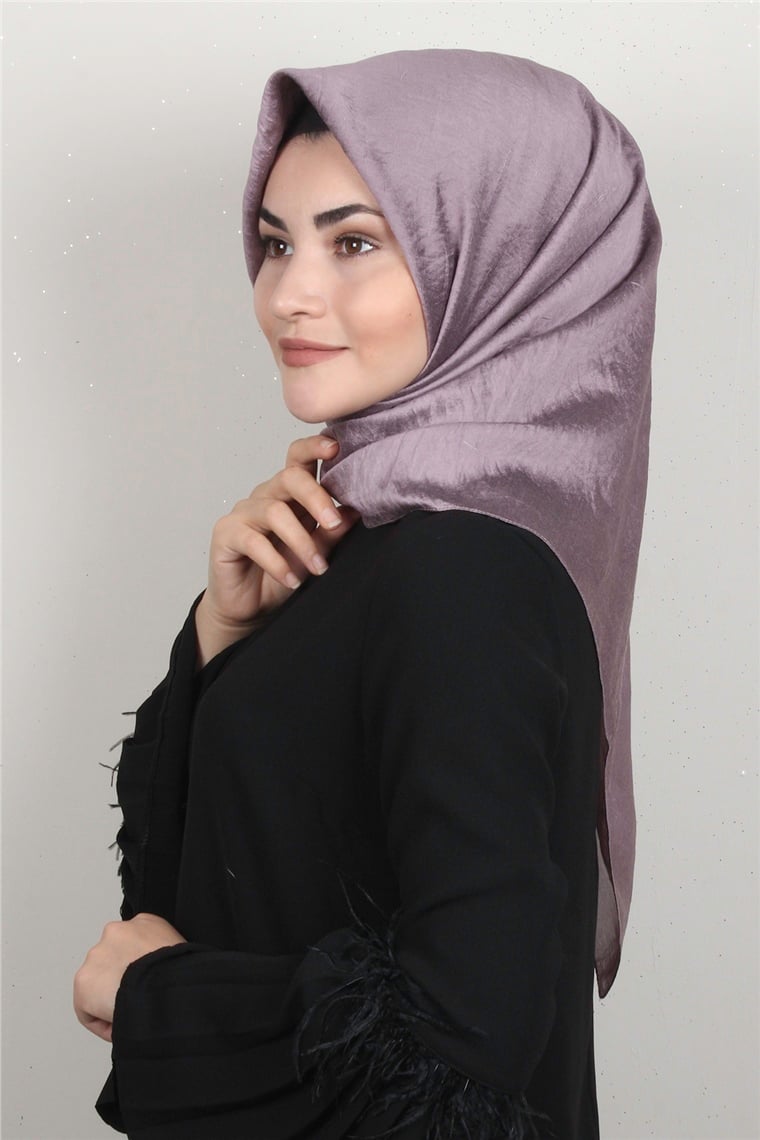 Cazz Eşarp 3080-11 Leylak