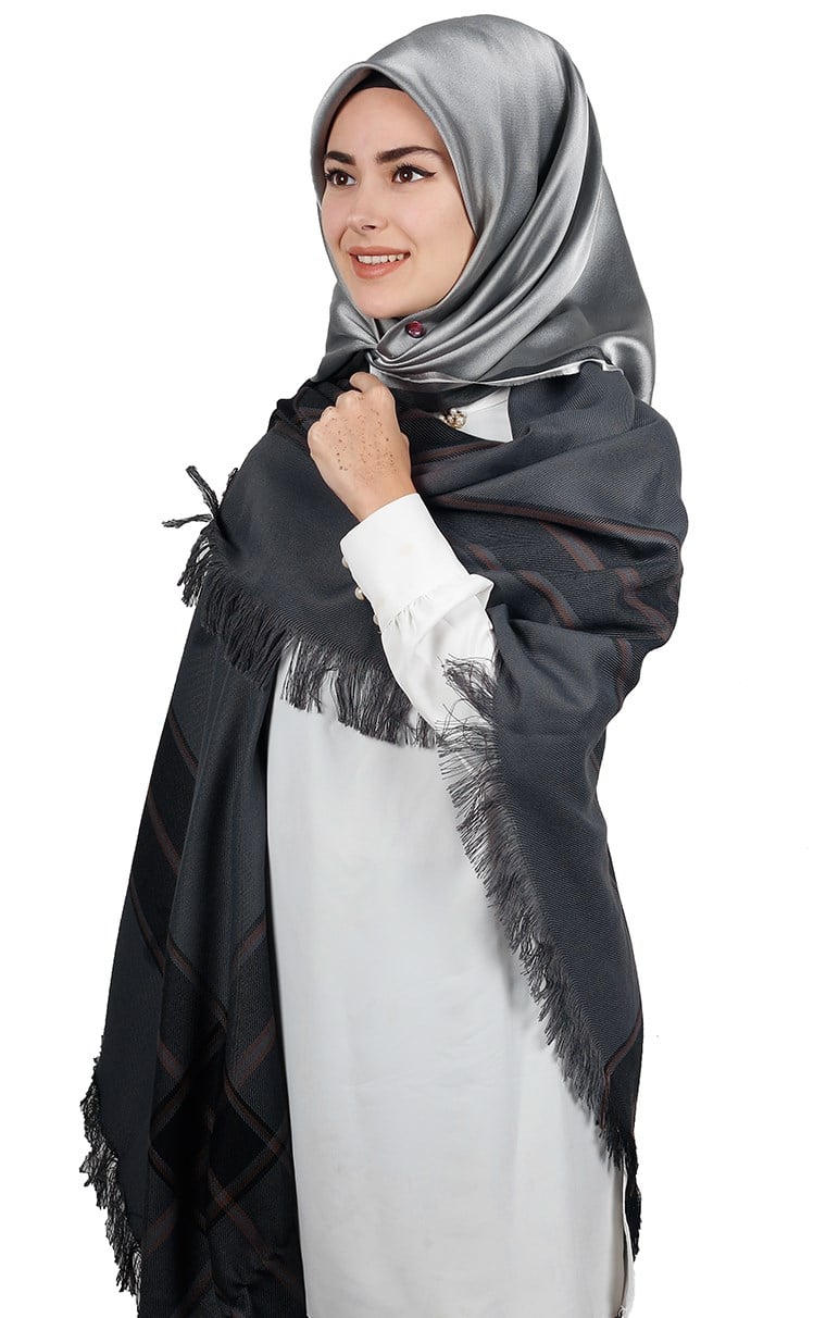 Babaanne Atkısı Orlon 5001-12