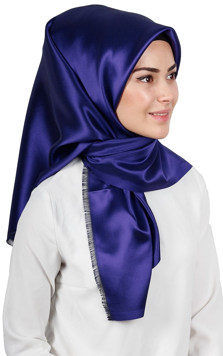 Delux Tafta Eşarp 1000-3