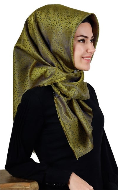 Tafta Eşarp 1601-12