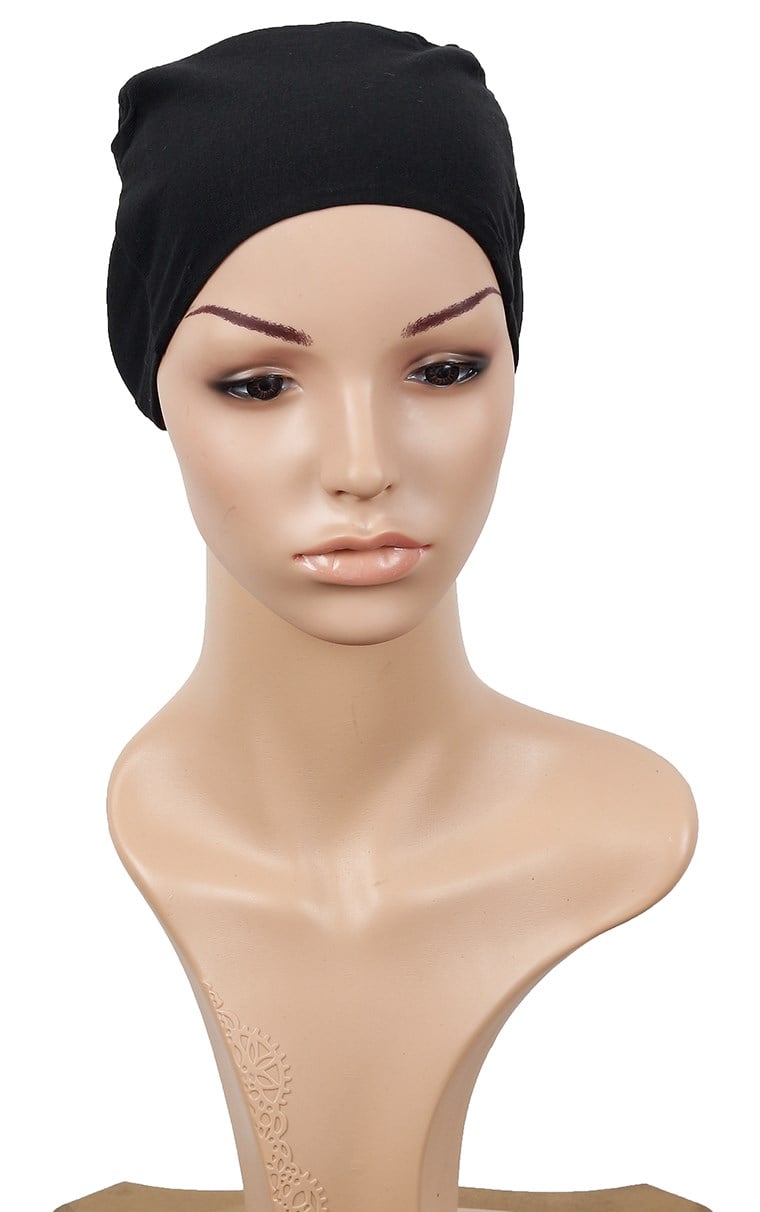 Dikişsiz Penye Bone 2506-15