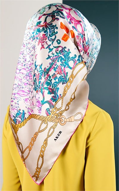 6771701-392 AKER İPEK 2015-2016 KIŞ SEZONU