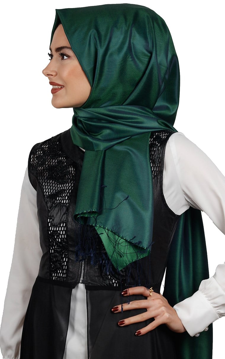 1004-001-11 AKER İPEK ŞAL