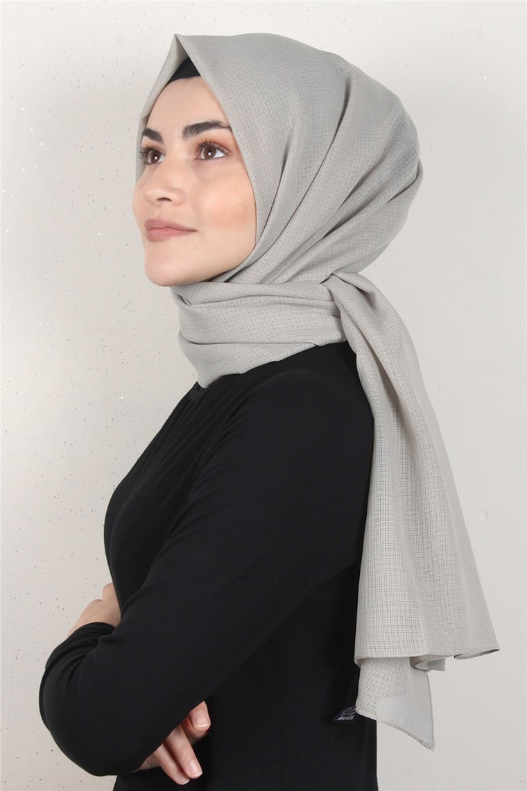 City Şal 8080-2 Duman