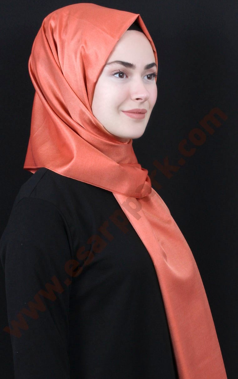 Cıty Woman İpek Şal 1001-17