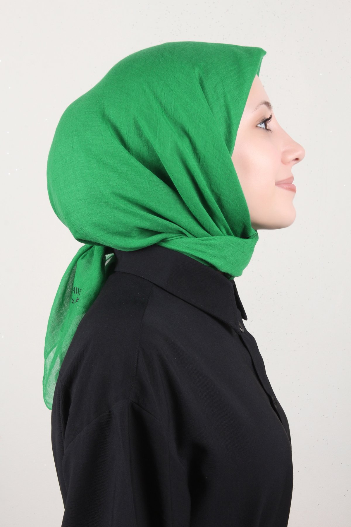 Comfort Pamuk Eşarp 2780-17 Benetton