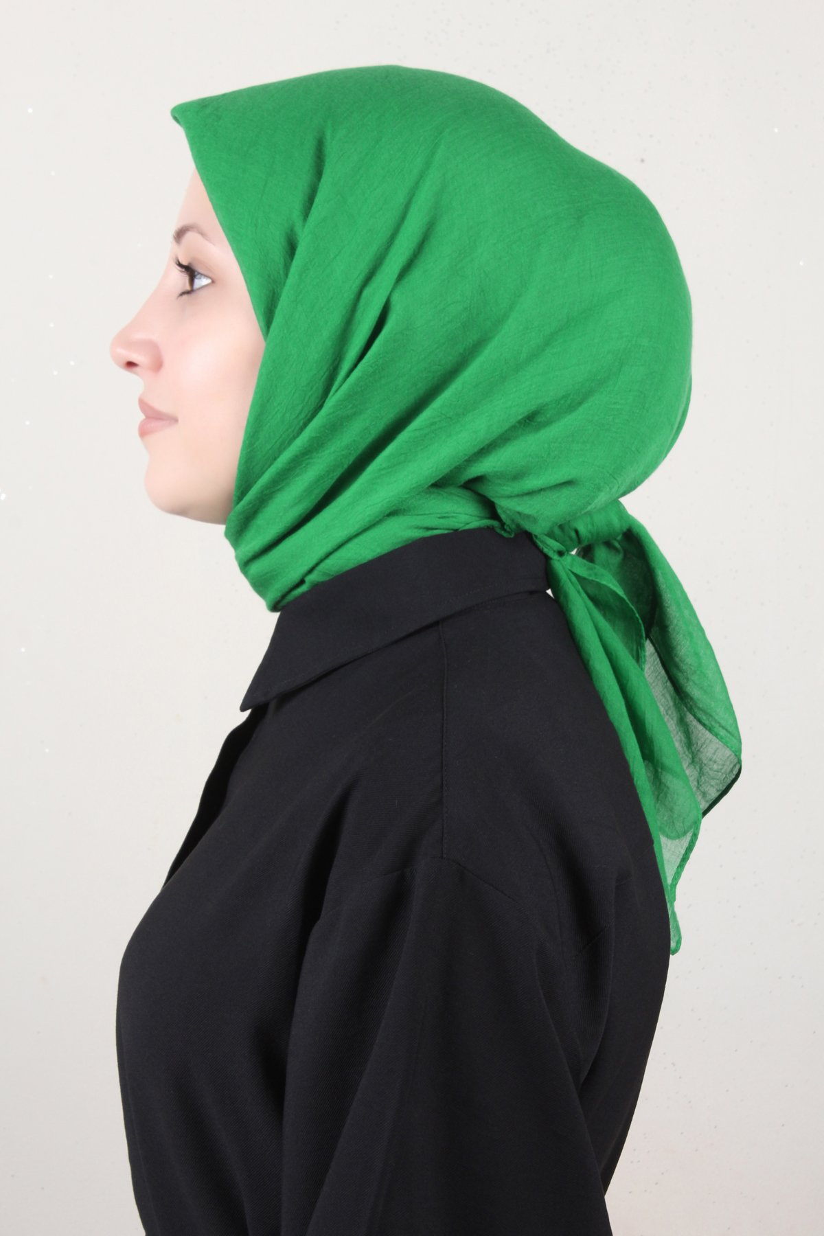 Comfort Pamuk Eşarp 2780-17 Benetton