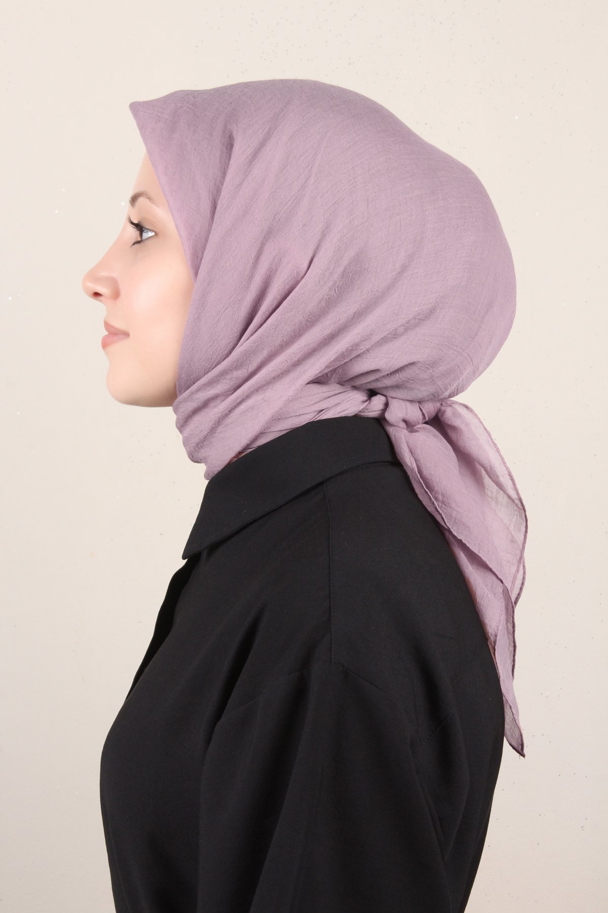 Comfort Pamuk Eşarp 2780-25 Sümbül